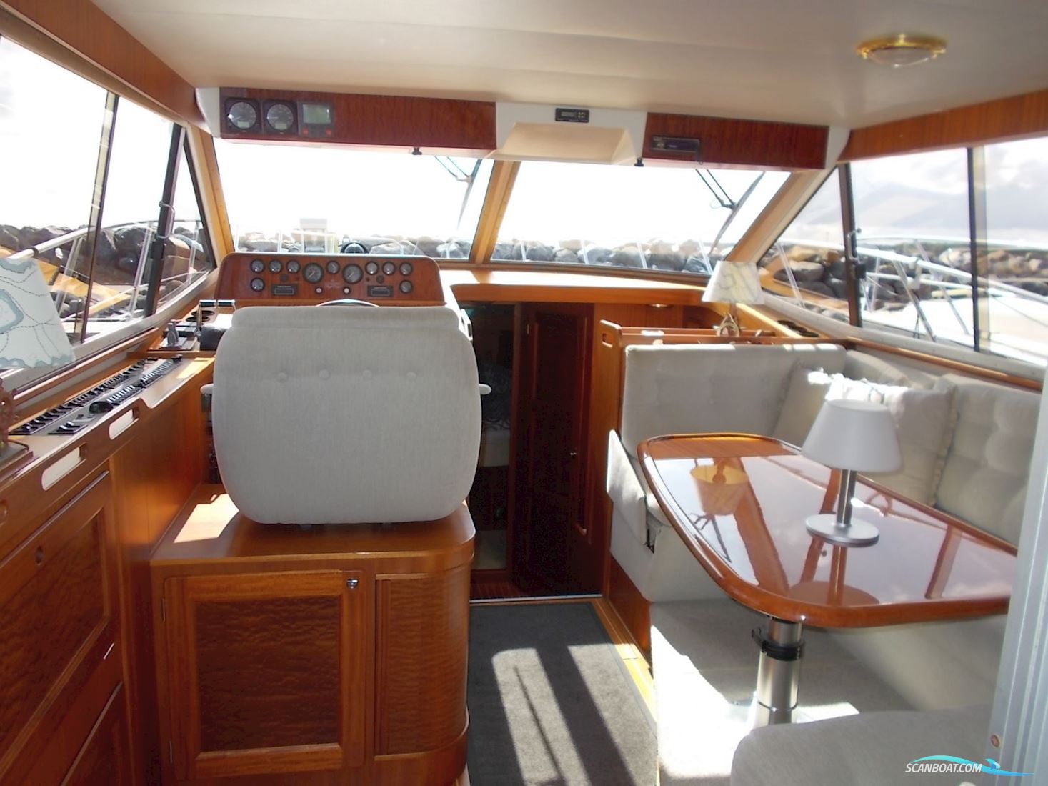 Storebro Royal Cruiser 380 Biscay