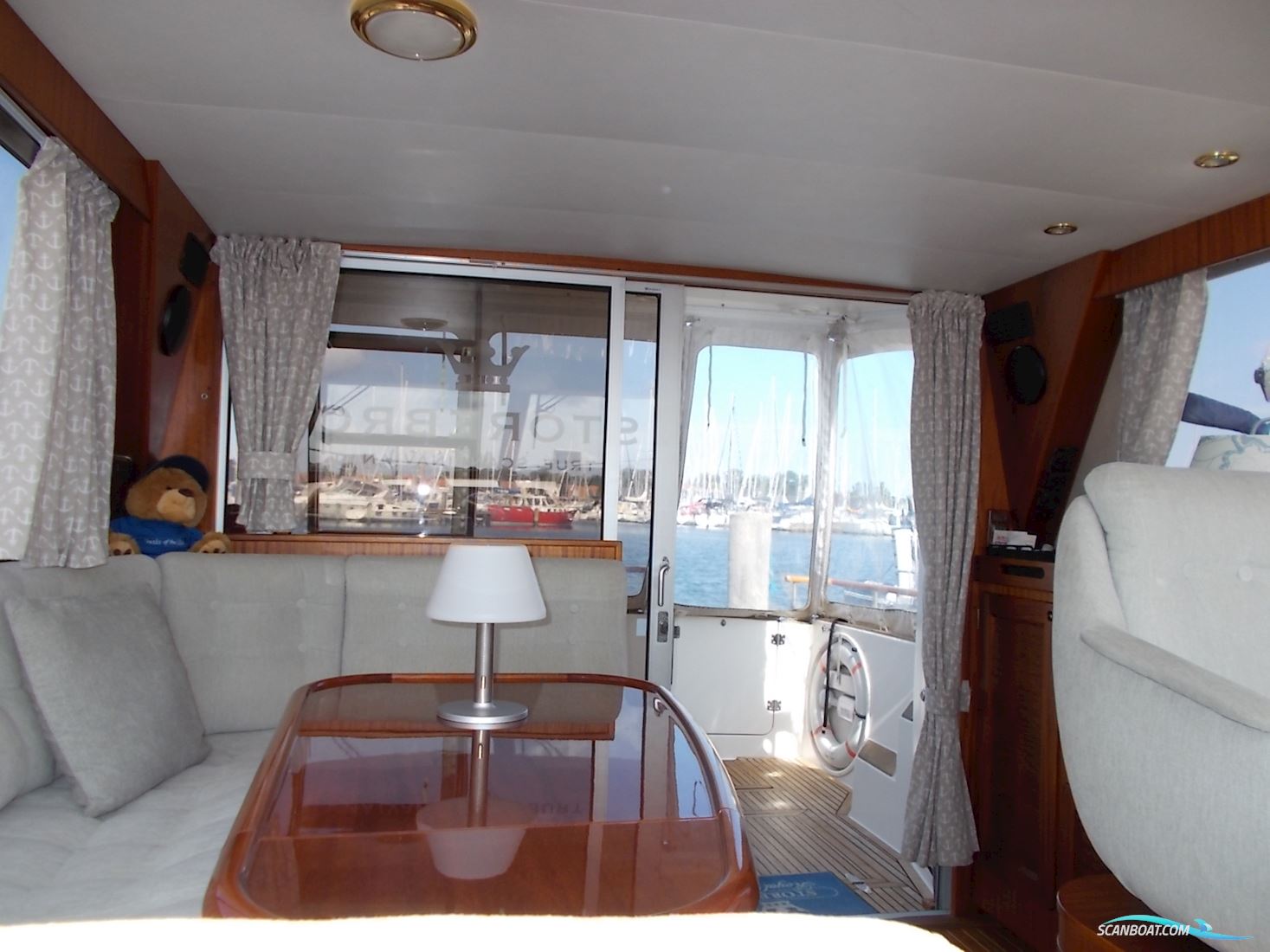 Storebro Royal Cruiser 380 Biscay