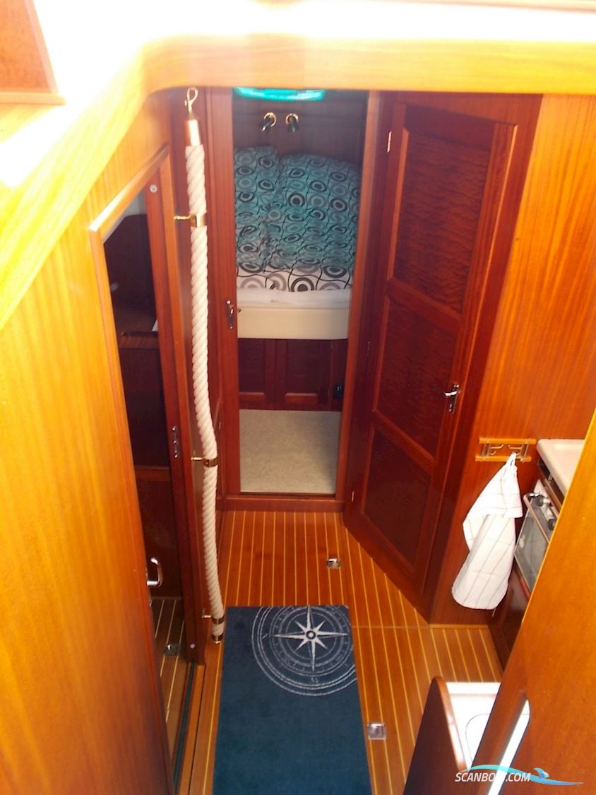 Storebro Royal Cruiser 380 Biscay