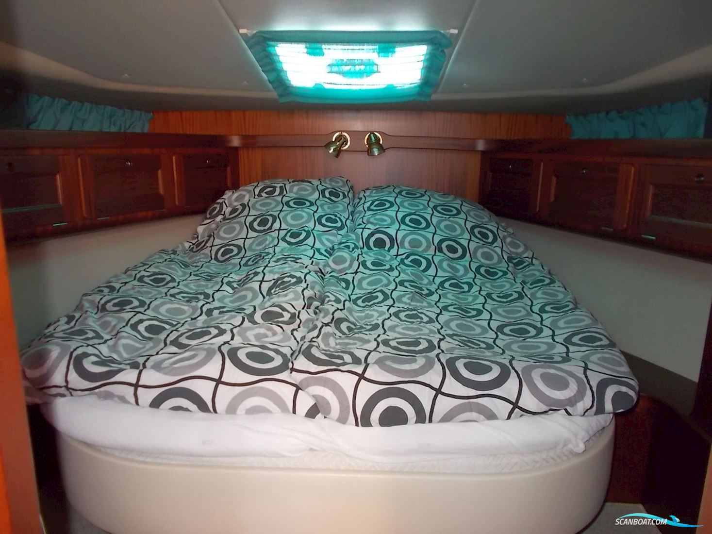 Storebro Royal Cruiser 380 Biscay