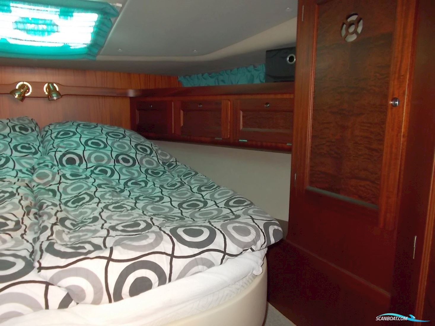 Storebro Royal Cruiser 380 Biscay