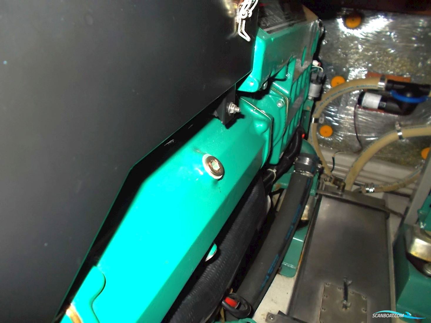 Storebro Royal Cruiser 380 Biscay