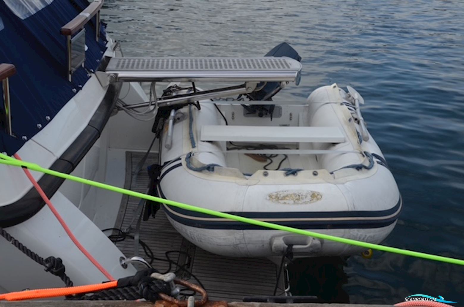 Storebro Royal Cruiser 380 Biscay