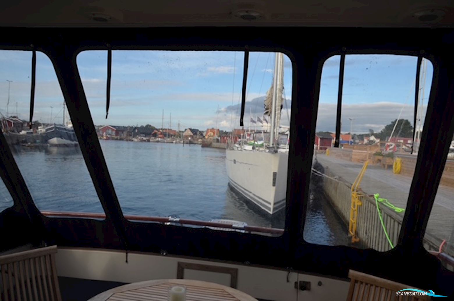 Storebro Royal Cruiser 380 Biscay