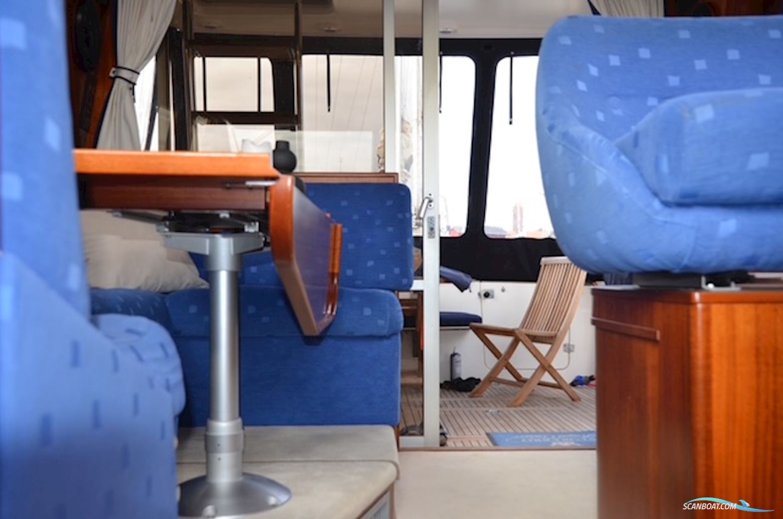 Storebro Royal Cruiser 380 Biscay