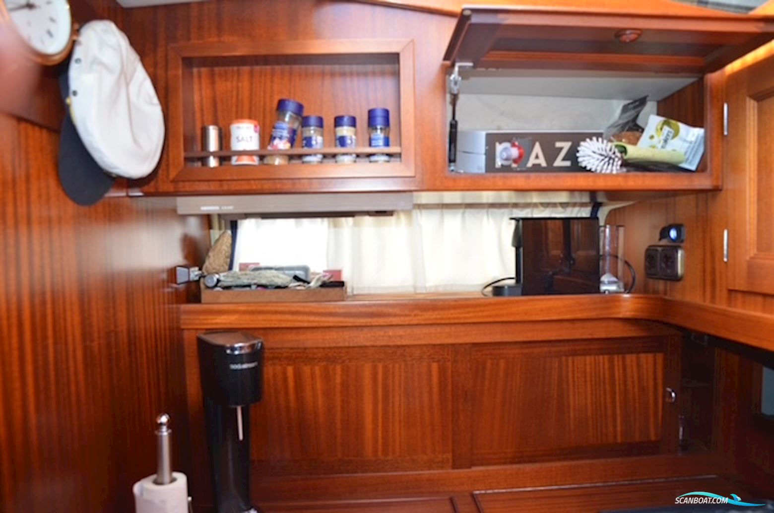 Storebro Royal Cruiser 380 Biscay