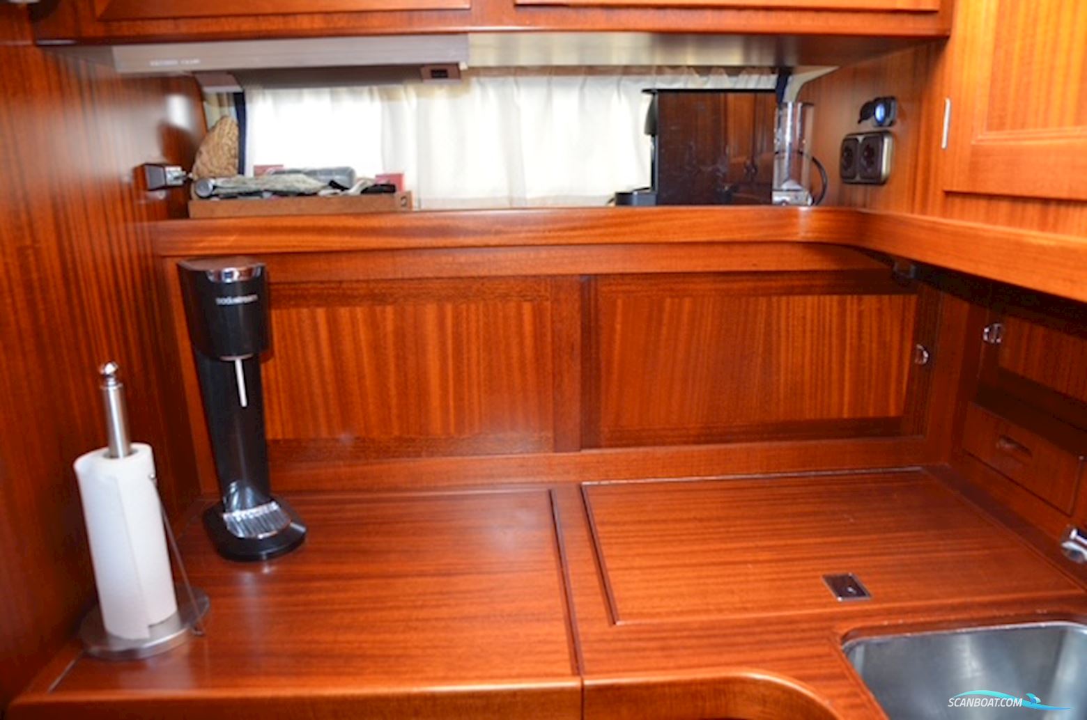 Storebro Royal Cruiser 380 Biscay