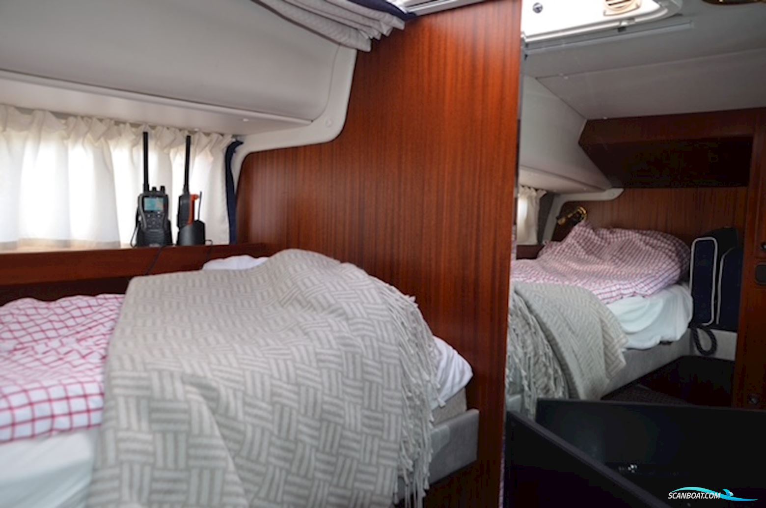 Storebro Royal Cruiser 380 Biscay