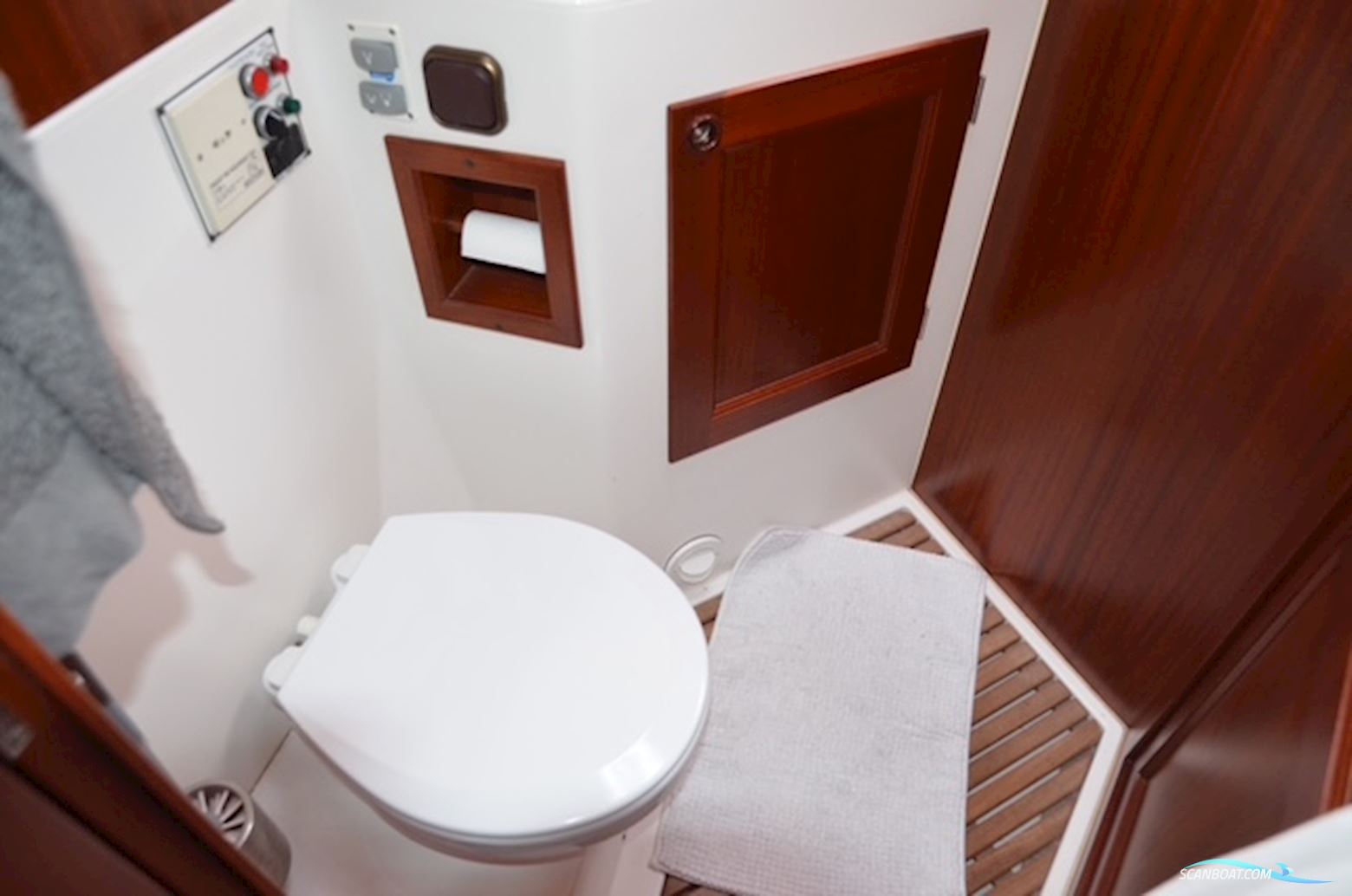 Storebro Royal Cruiser 380 Biscay