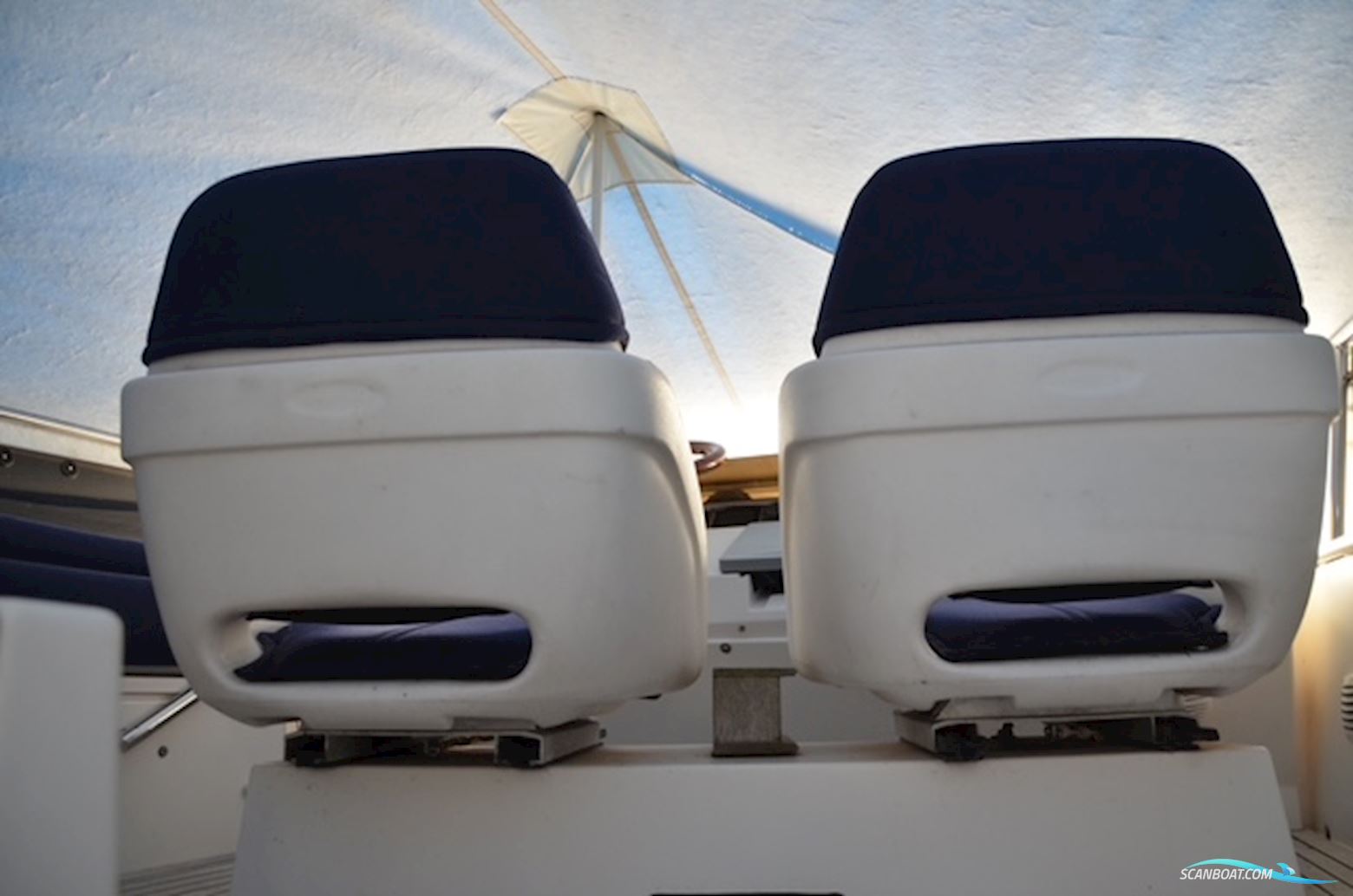 Storebro Royal Cruiser 380 Biscay