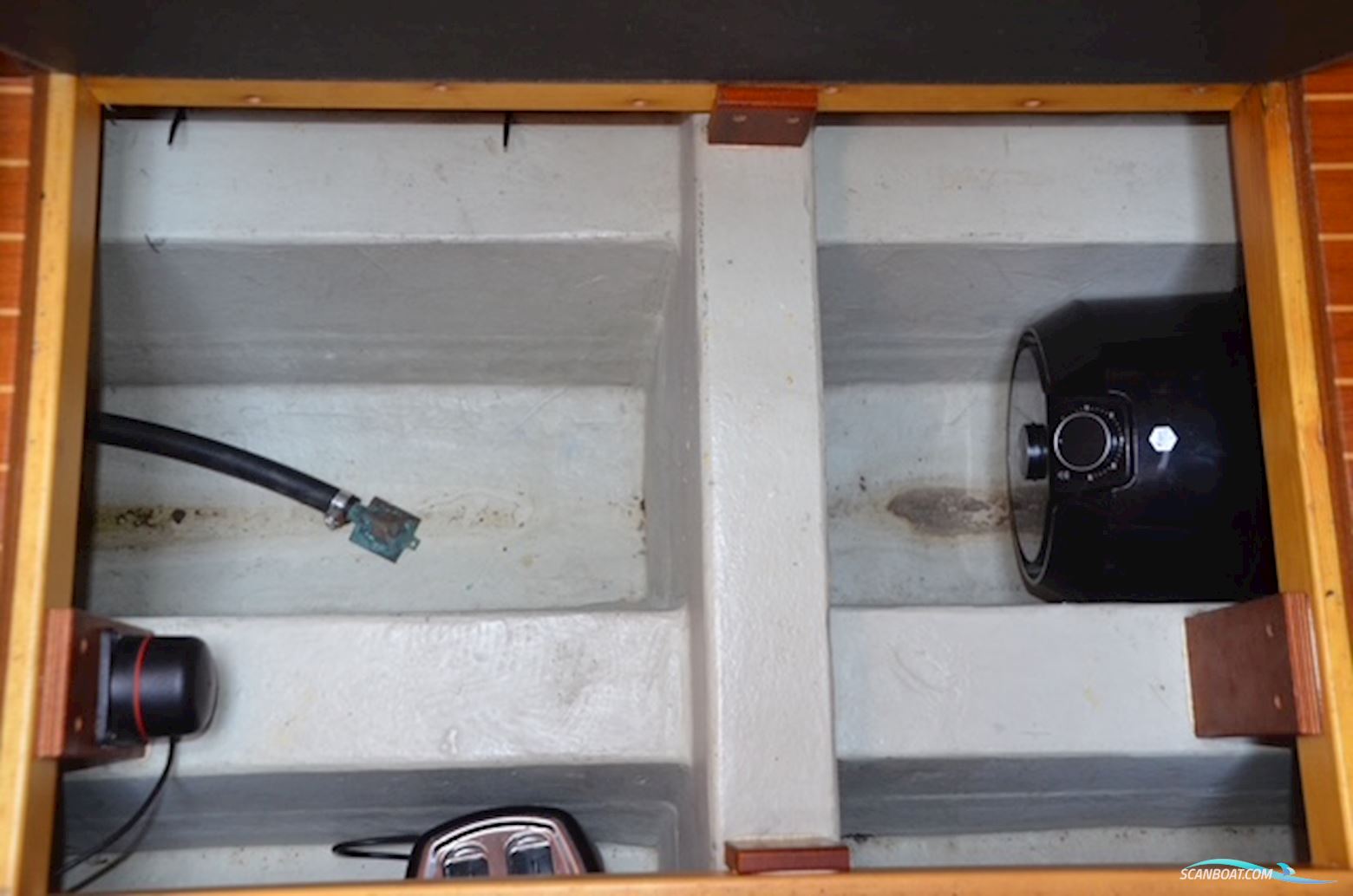 Storebro Royal Cruiser 380 Biscay