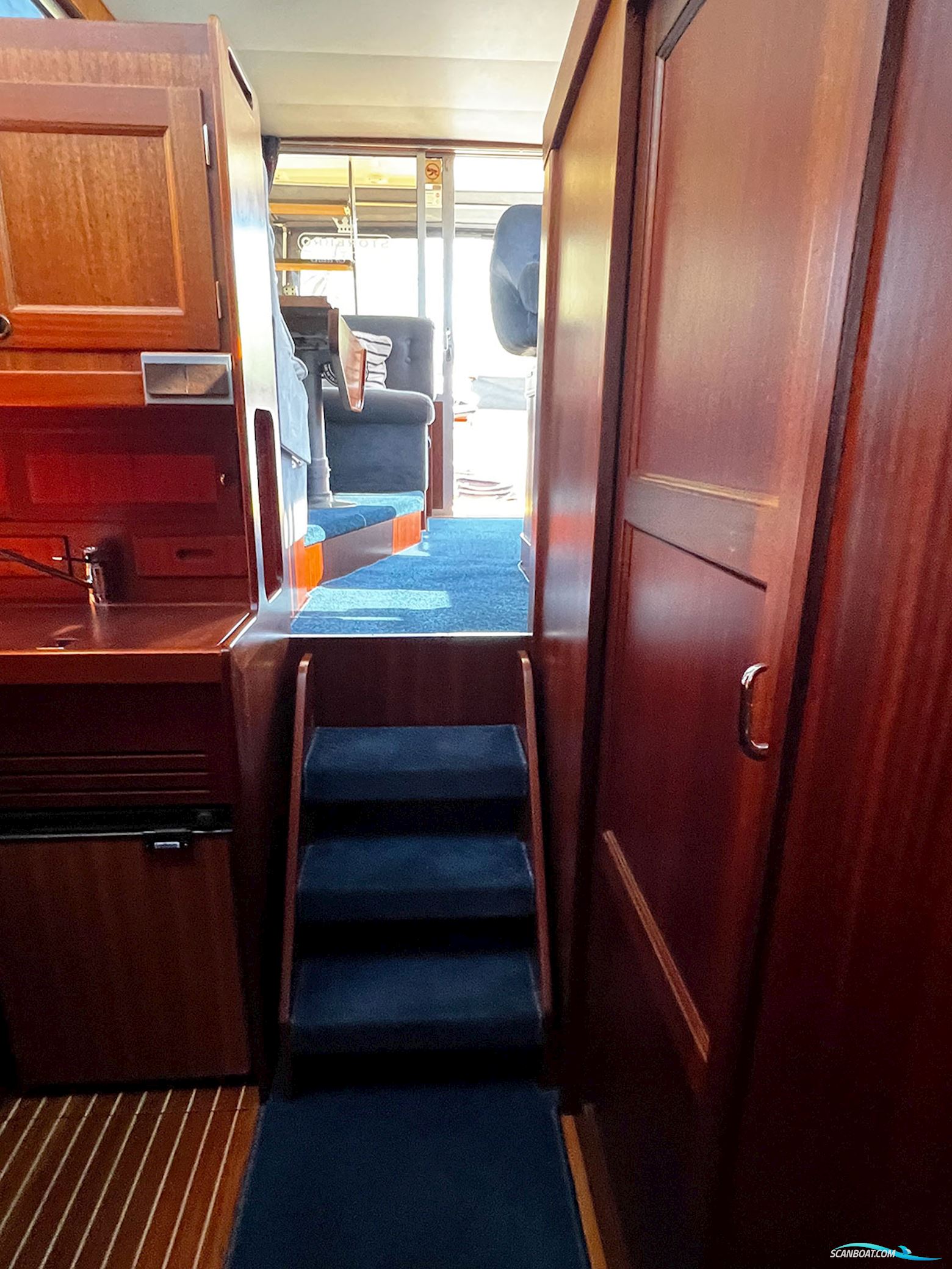 Storebro Royal Cruiser 380 Biscay