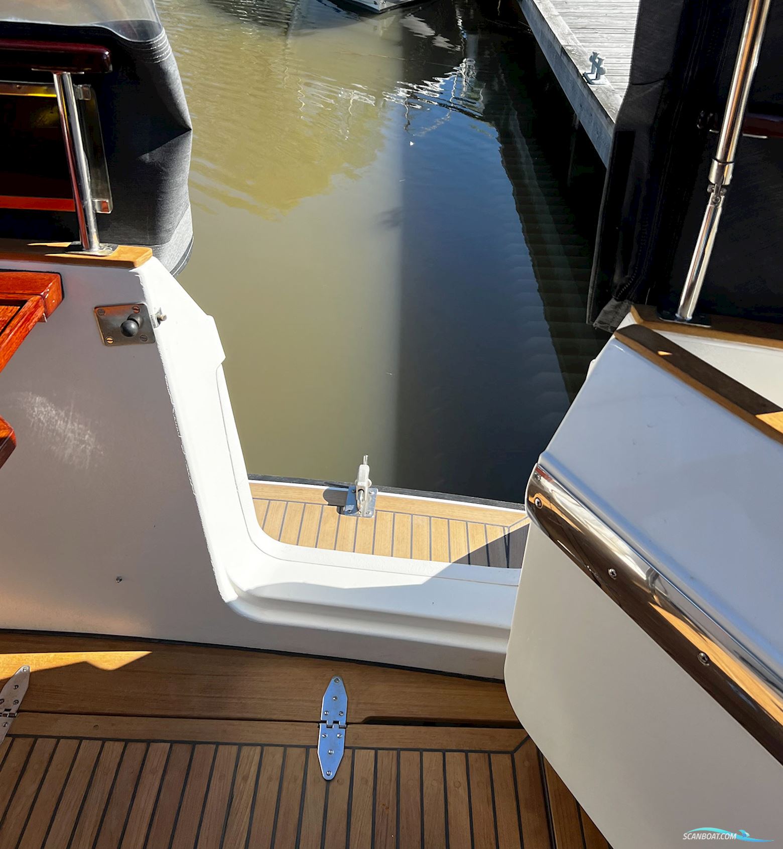 Storebro Royal Cruiser 380 Biscay
