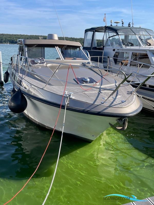 Storebro Royal Cruiser 380 Biscay