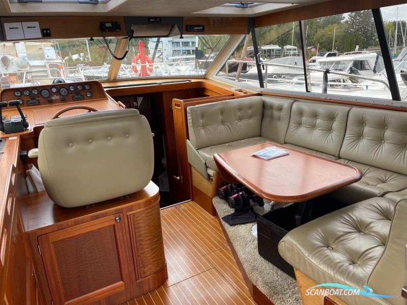 Storebro Royal Cruiser 380 Biscay