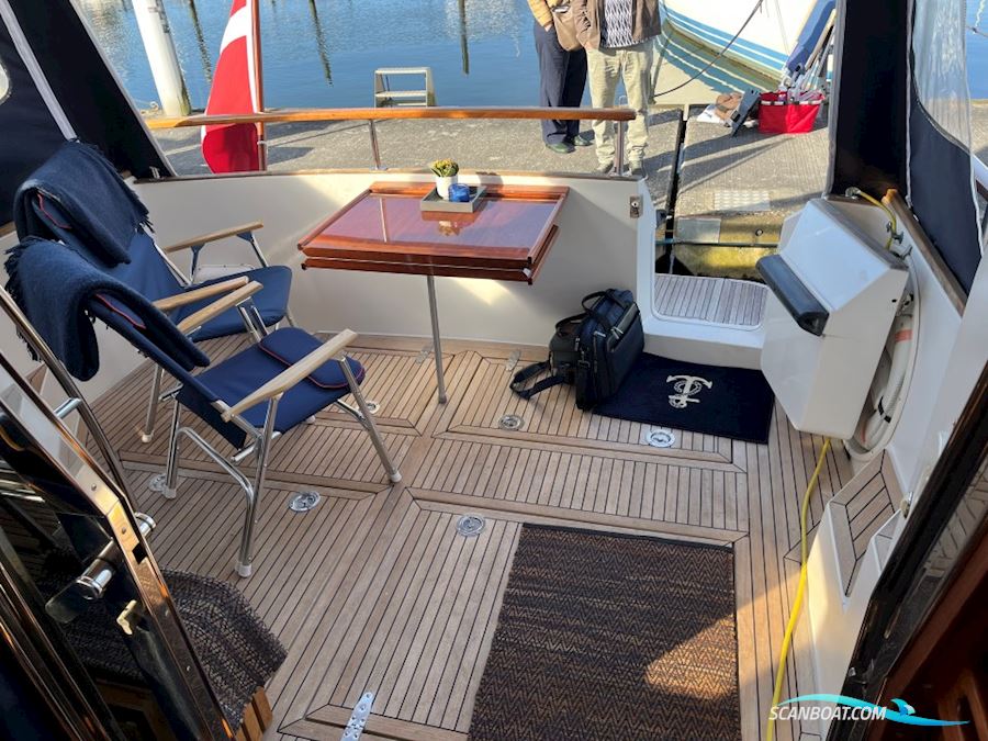 Storebro Royal Cruiser 395 Biscay