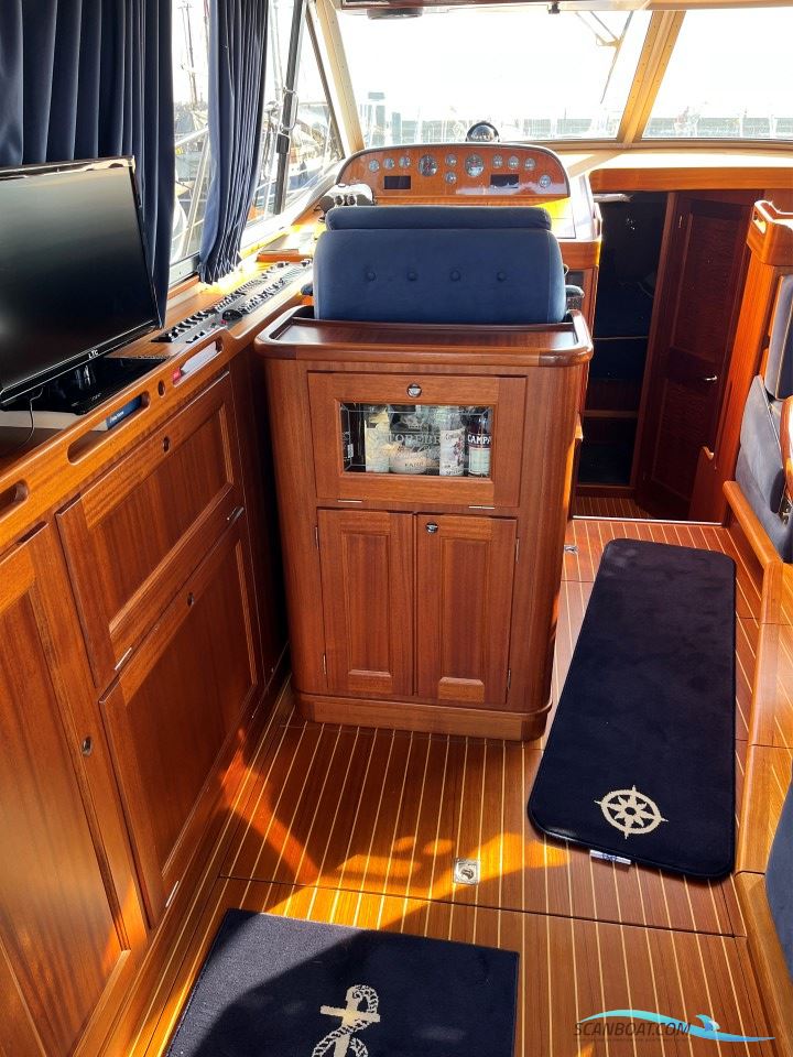 Storebro Royal Cruiser 395 Biscay