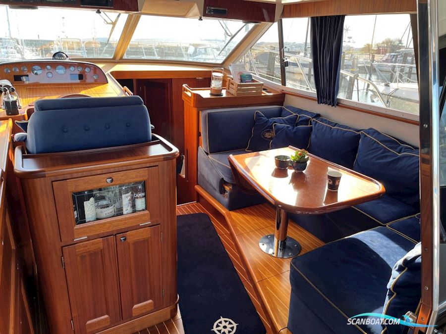 Storebro Royal Cruiser 395 Biscay