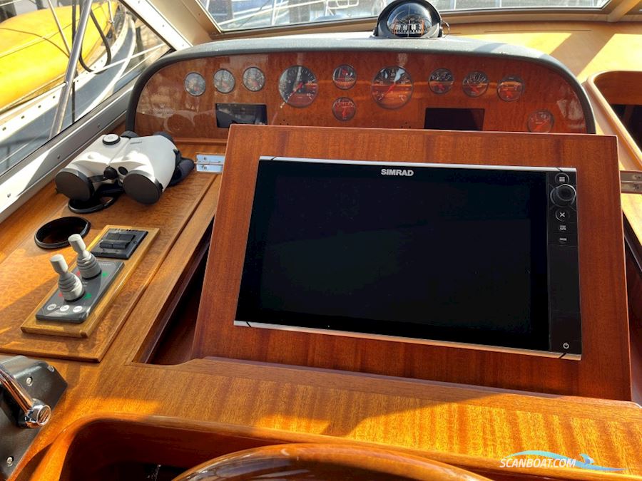 Storebro Royal Cruiser 395 Biscay