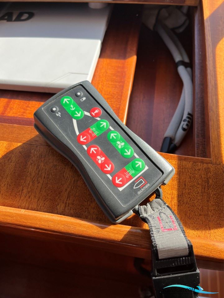 Storebro Royal Cruiser 395 Biscay