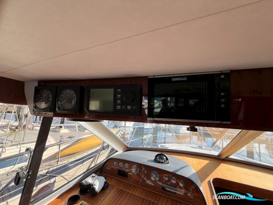 Storebro Royal Cruiser 395 Biscay