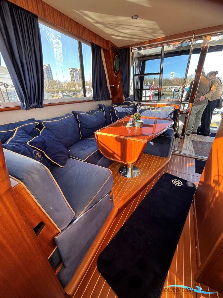 Storebro Royal Cruiser 395 Biscay