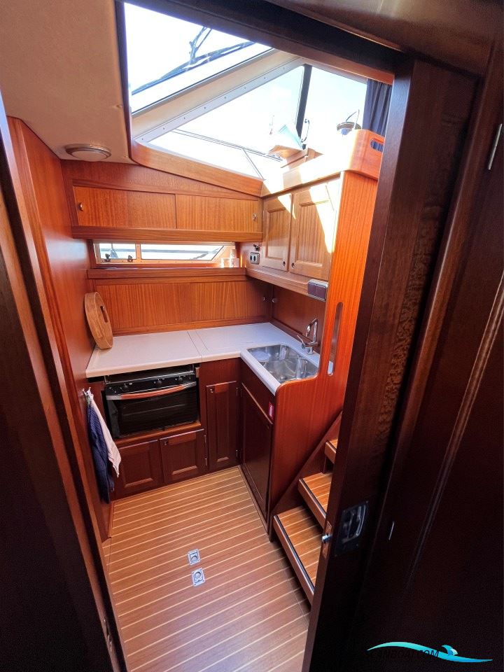 Storebro Royal Cruiser 395 Biscay