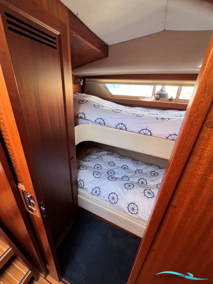 Storebro Royal Cruiser 395 Biscay