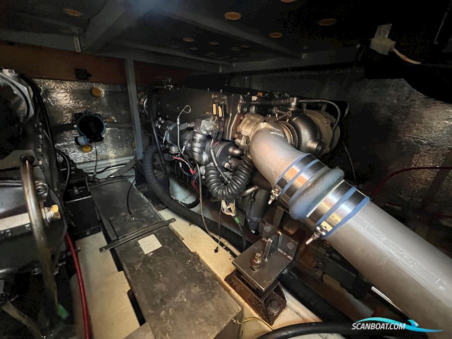 Storebro Royal Cruiser 395 Biscay