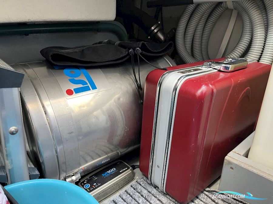 Storebro Royal Cruiser 395 Biscay