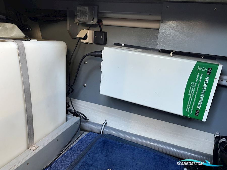 Storebro Royal Cruiser 395 Biscay