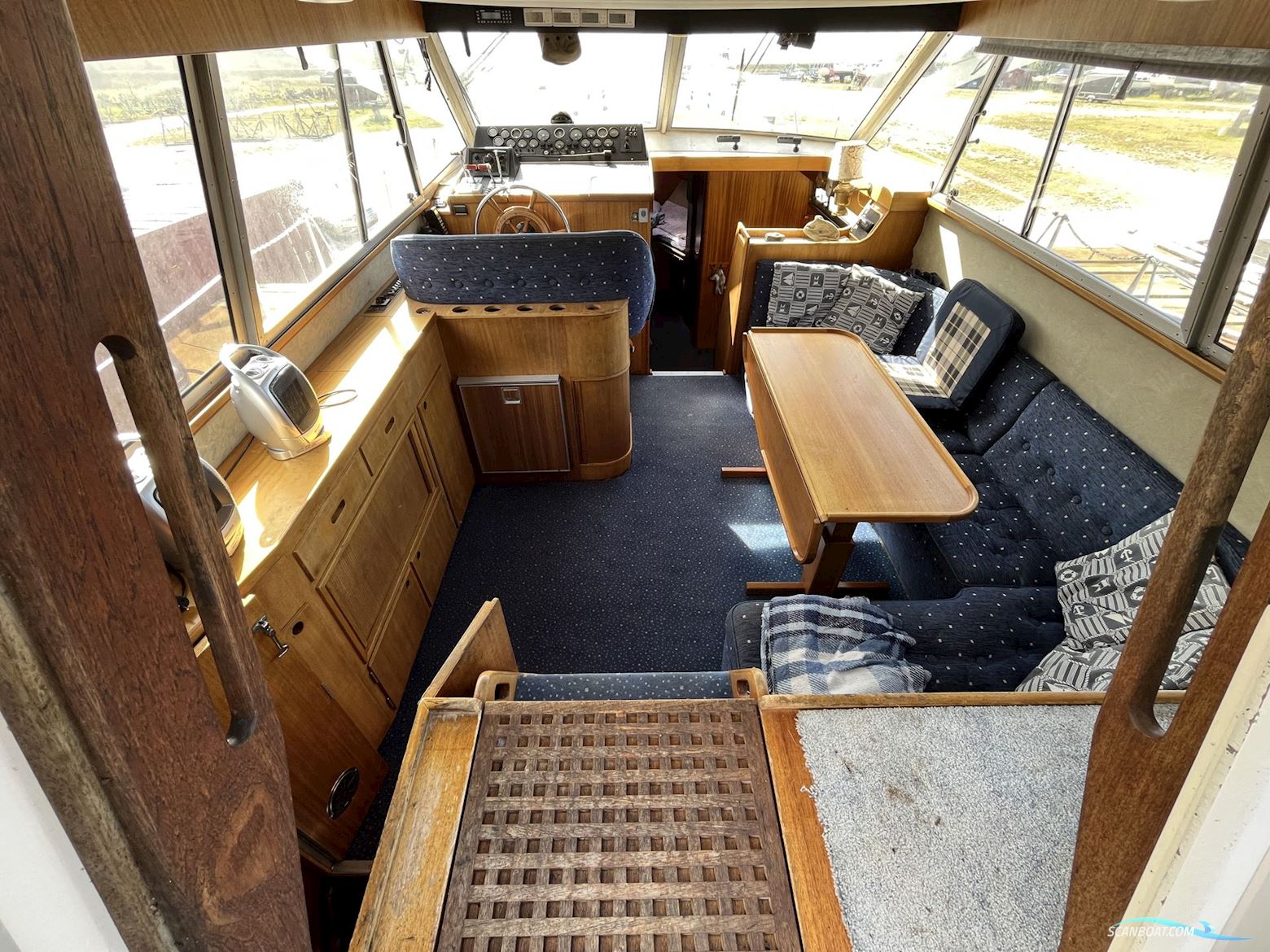 Storebro Royal Cruiser 40 Baltic