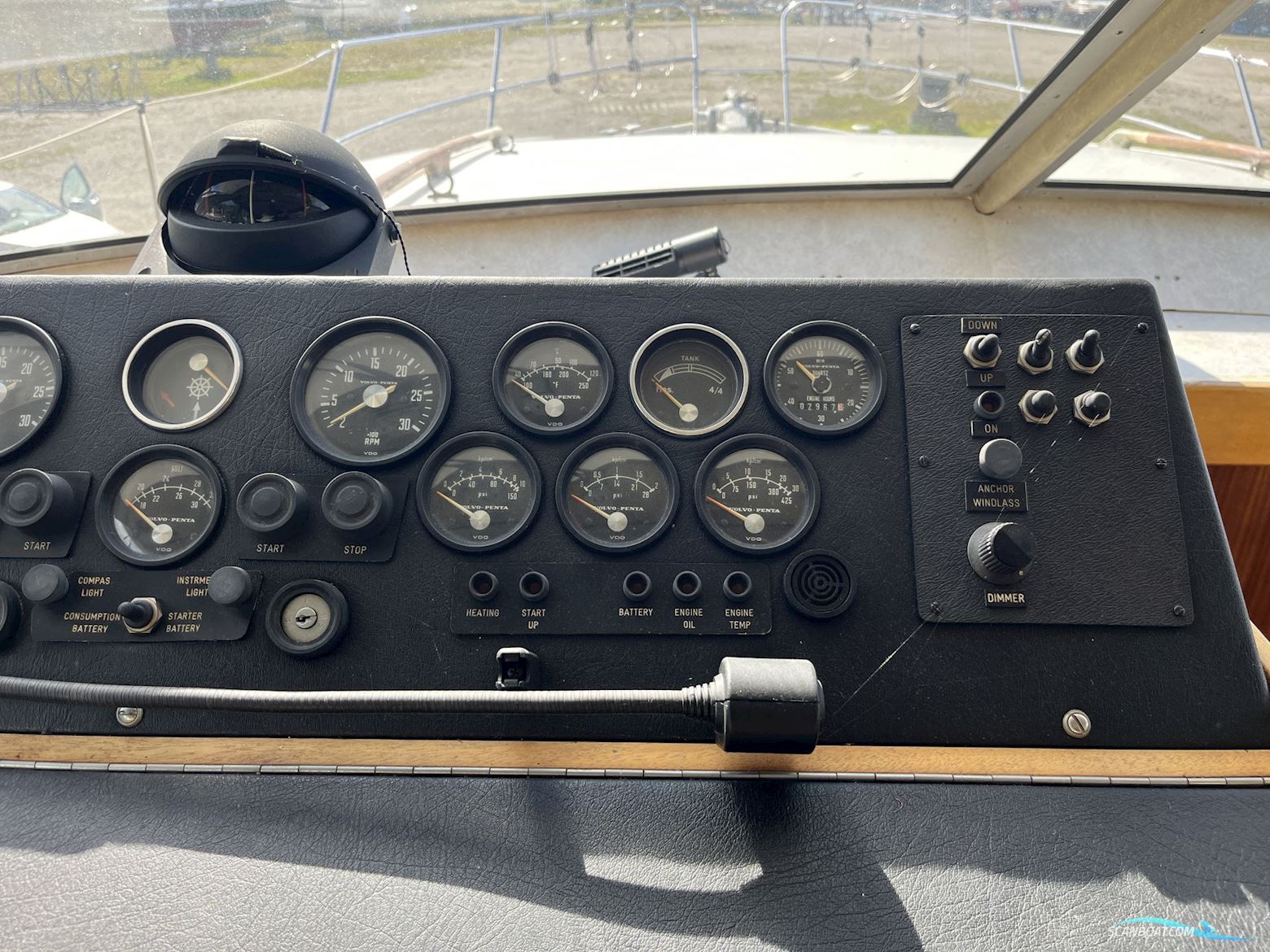 Storebro Royal Cruiser 40 Baltic