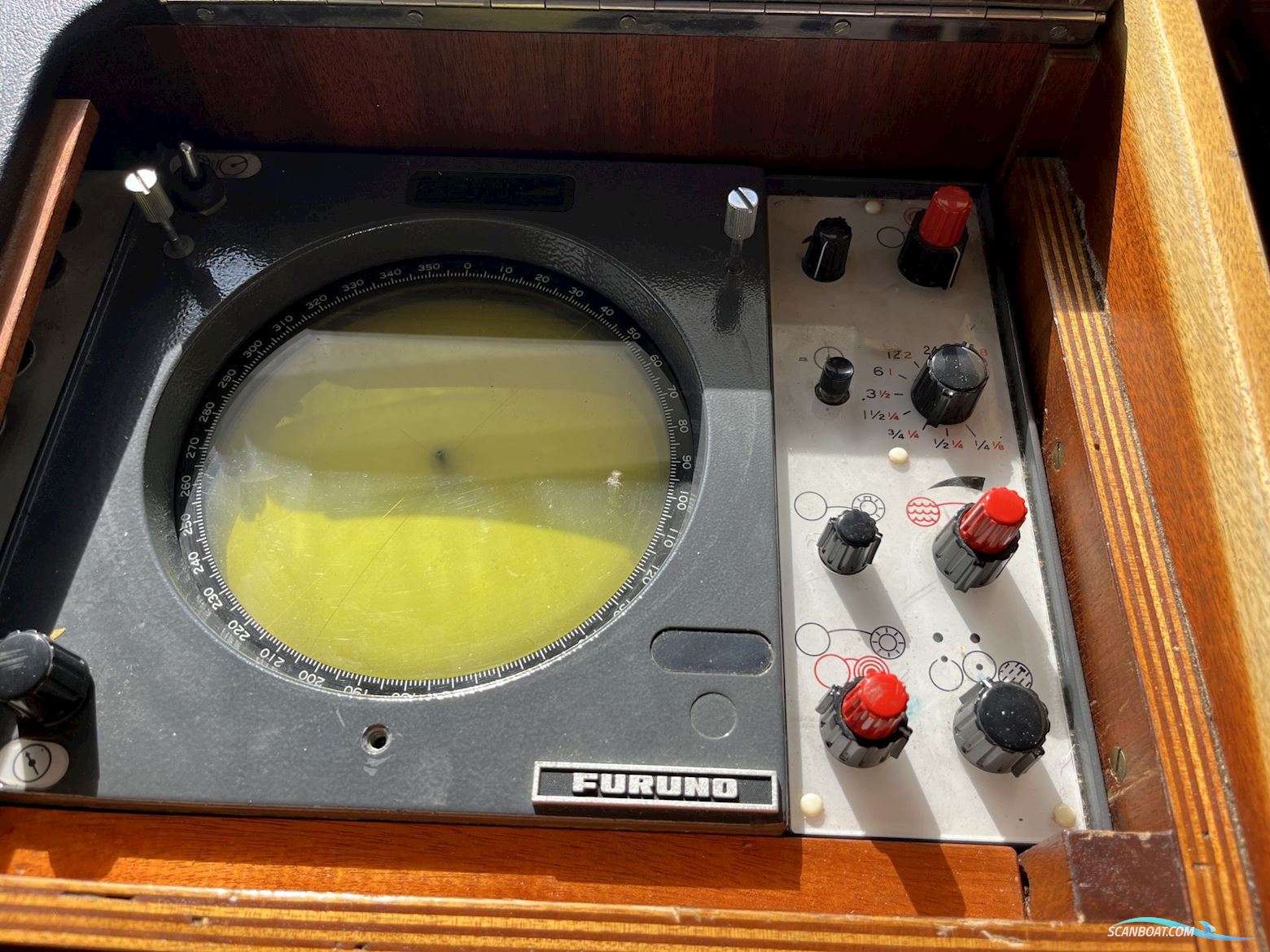 Storebro Royal Cruiser 40 Baltic