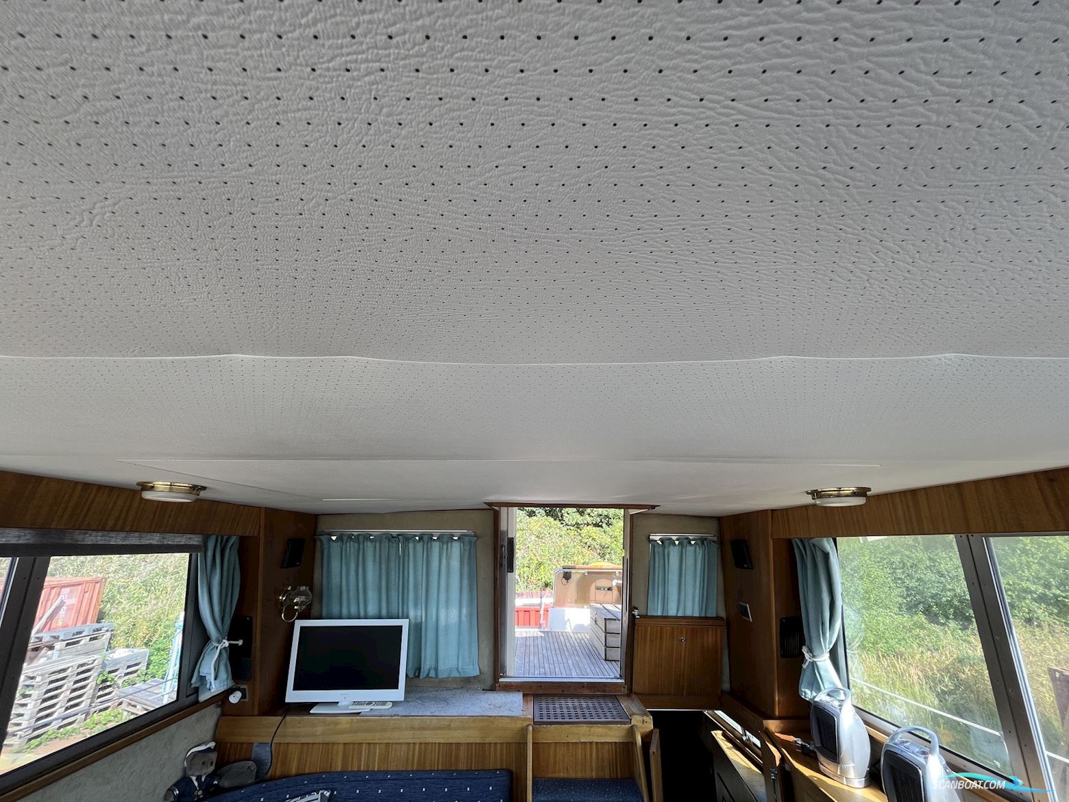 Storebro Royal Cruiser 40 Baltic