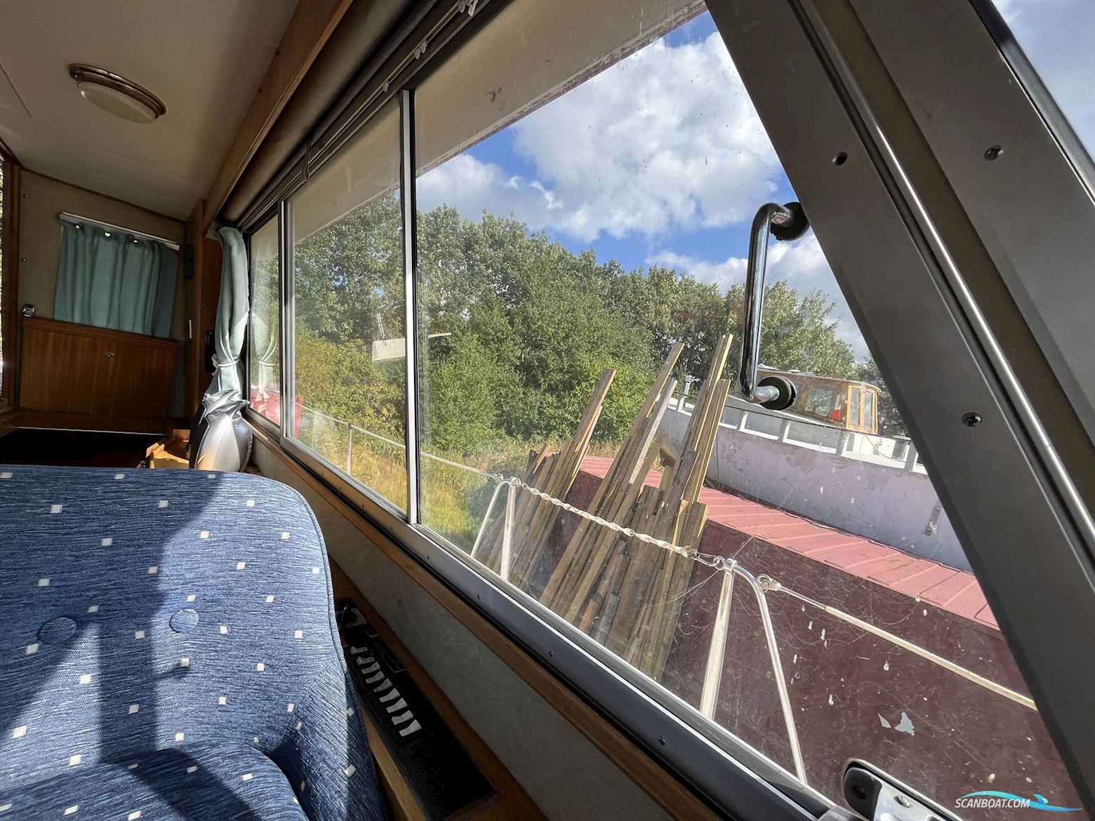 Storebro Royal Cruiser 40 Baltic