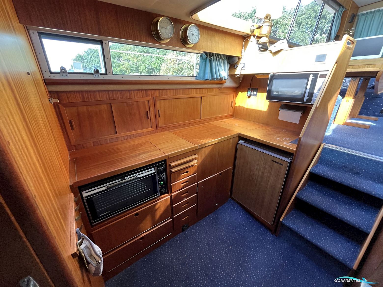 Storebro Royal Cruiser 40 Baltic