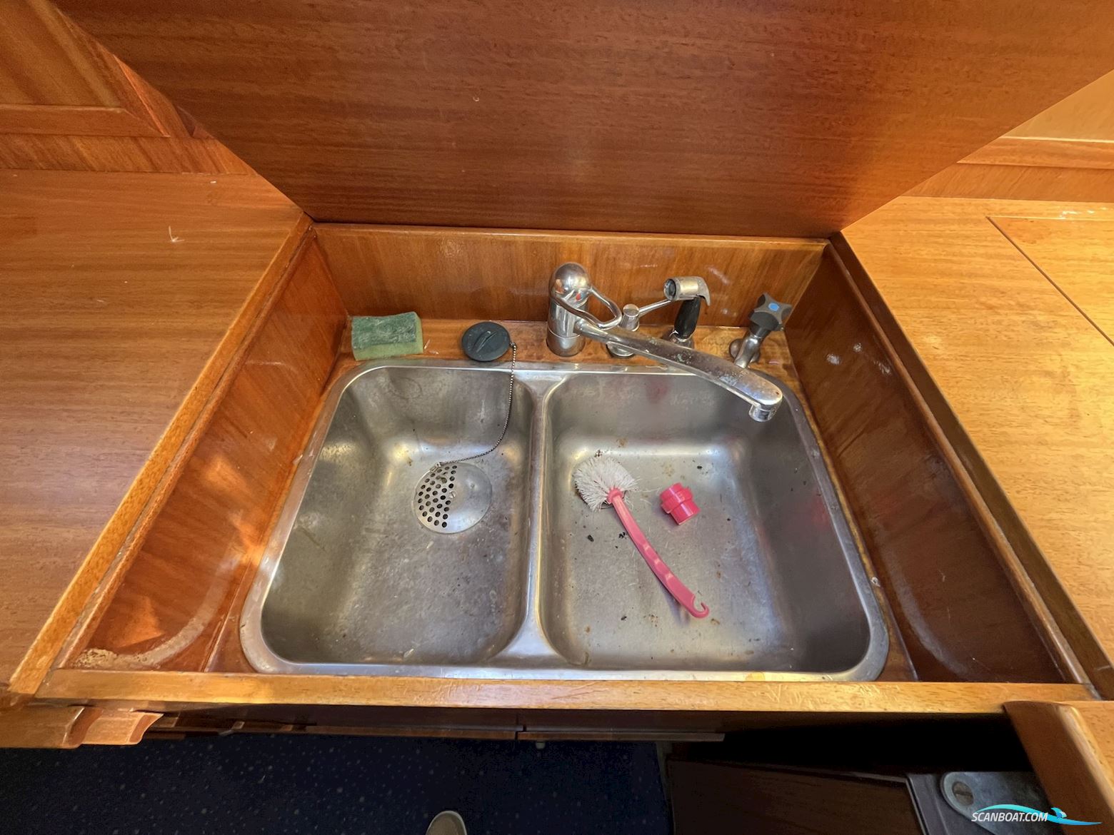 Storebro Royal Cruiser 40 Baltic