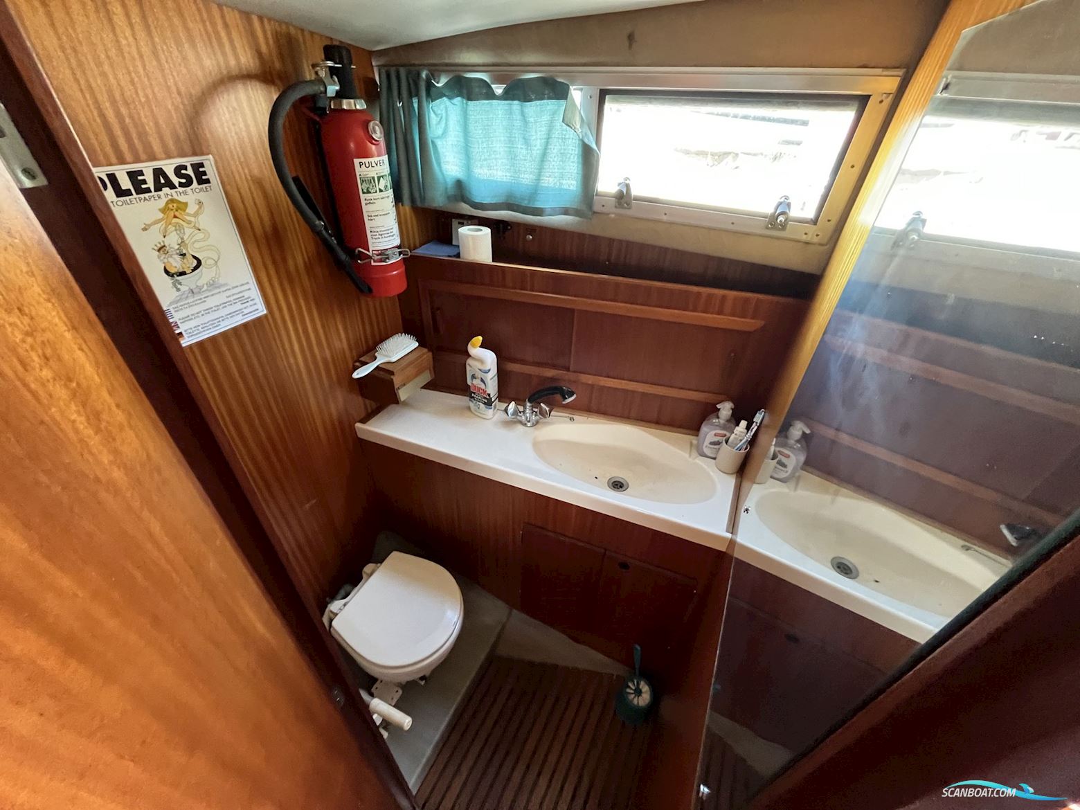 Storebro Royal Cruiser 40 Baltic