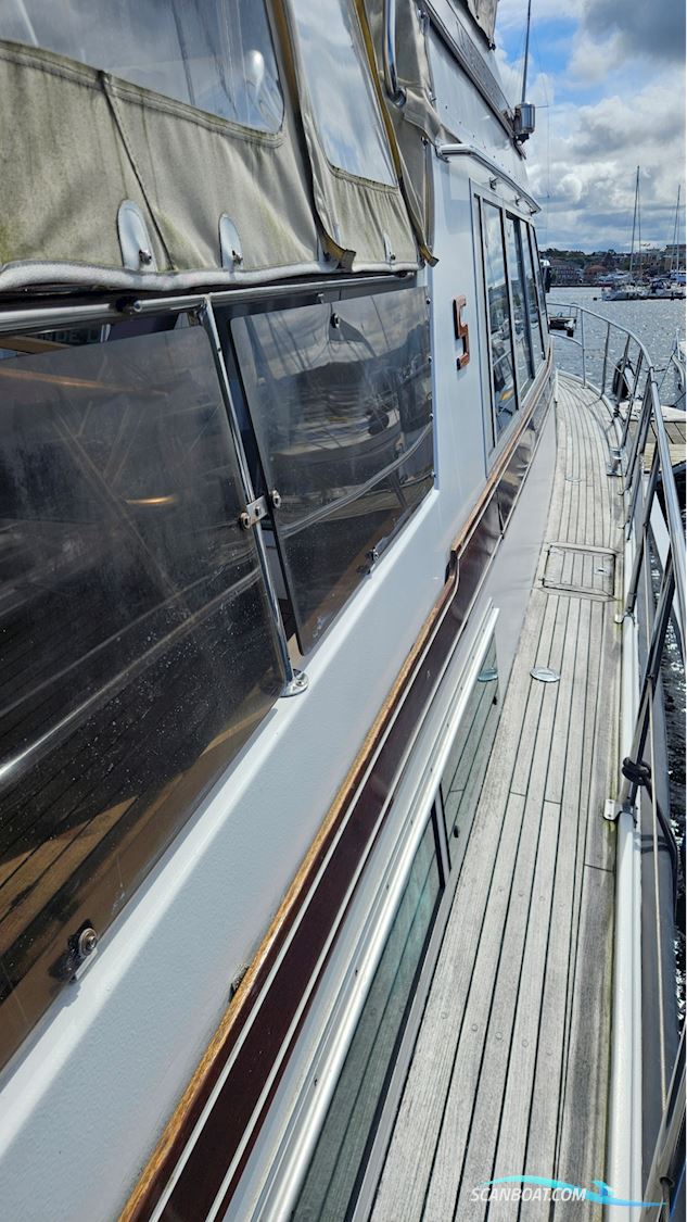 Storebro Royal Cruiser 40 Baltic