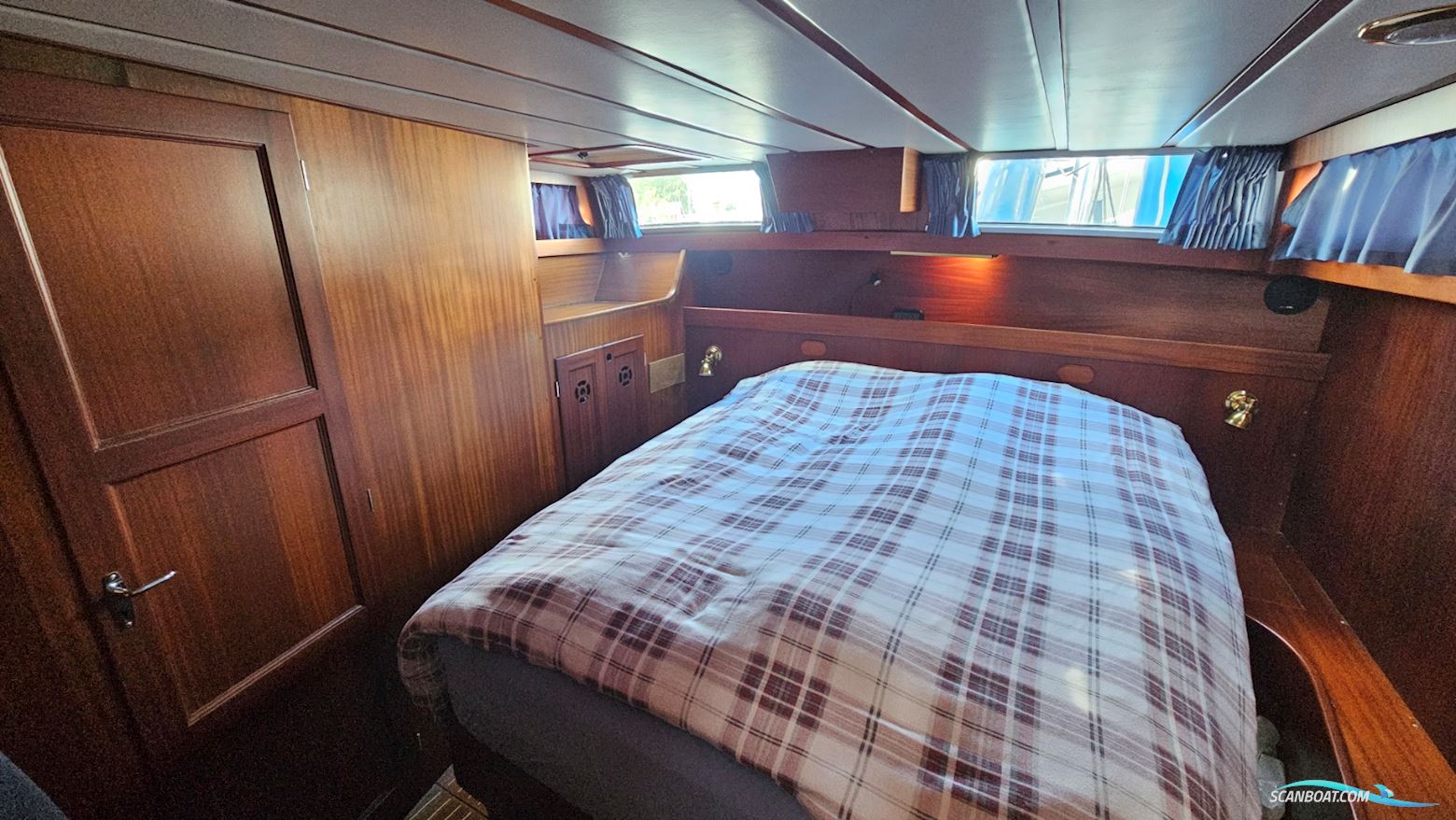 Storebro Royal Cruiser 40 Baltic