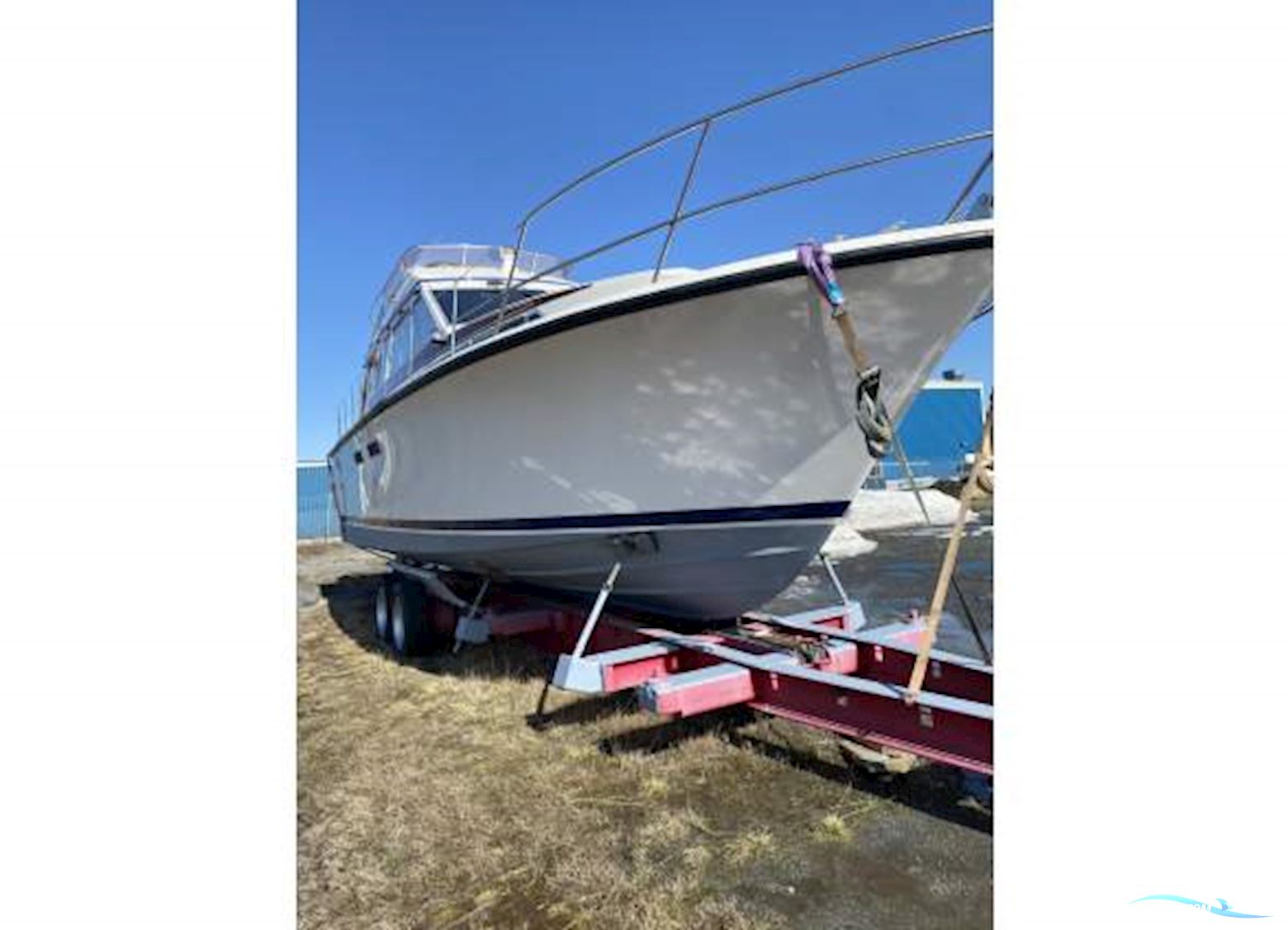 Storebro Royal Cruiser 40 Biscaya