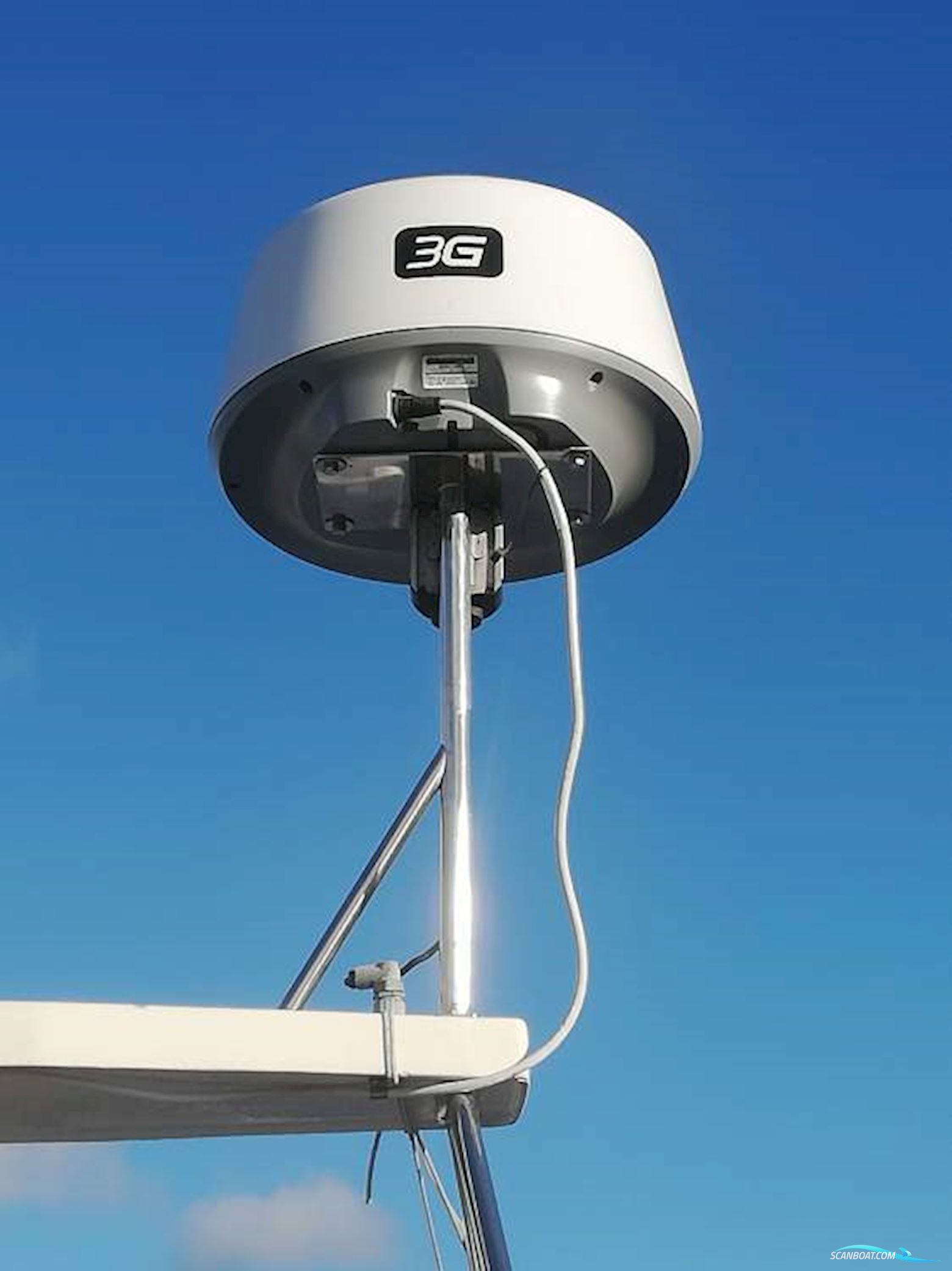 Storebro Royal Cruiser 40 Biscaya