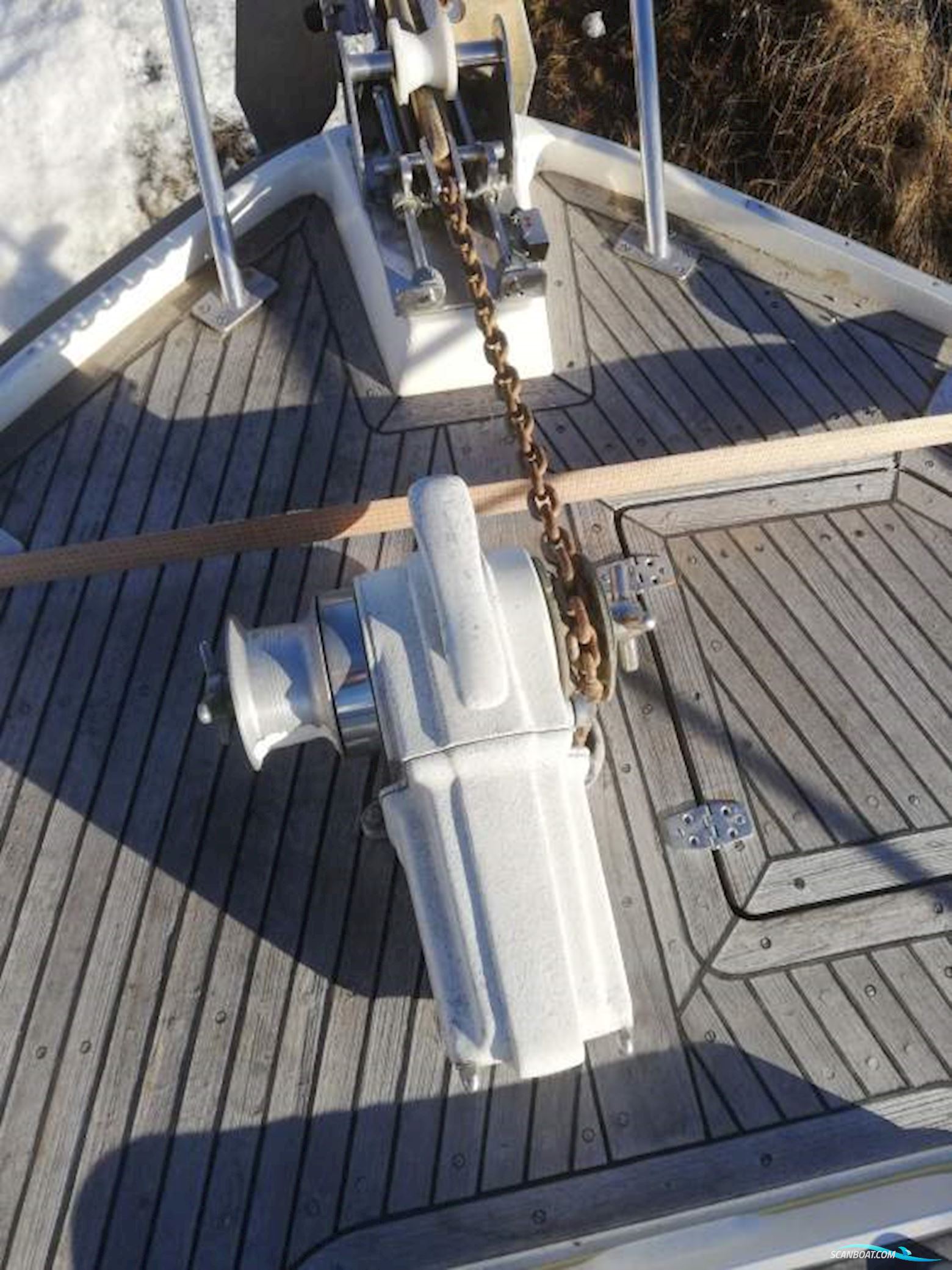 Storebro Royal Cruiser 40 Biscaya