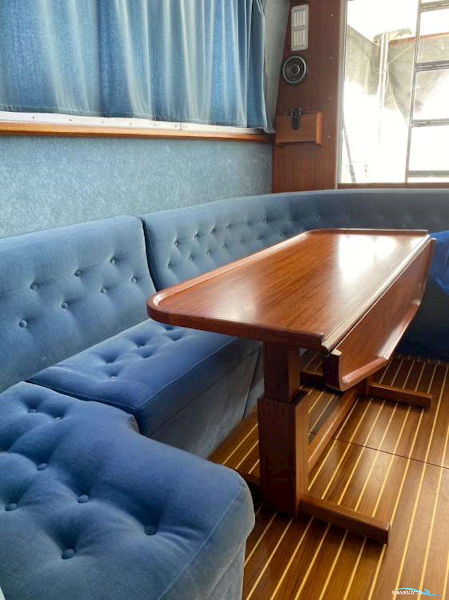 Storebro Royal Cruiser 40 Biscaya