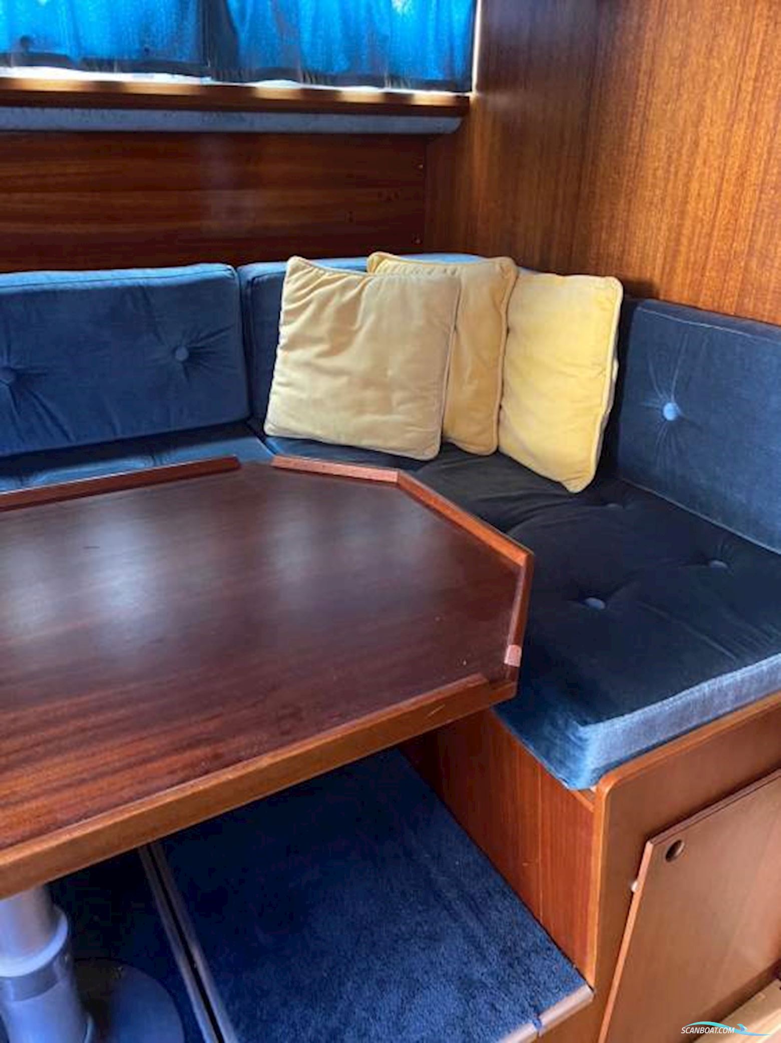 Storebro Royal Cruiser 40 Biscaya