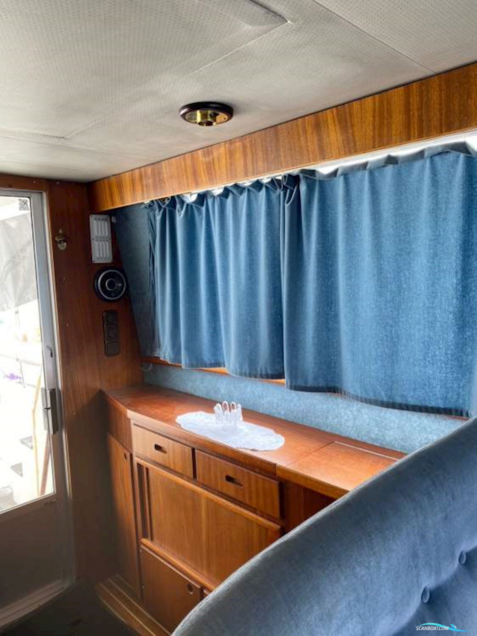 Storebro Royal Cruiser 40 Biscaya