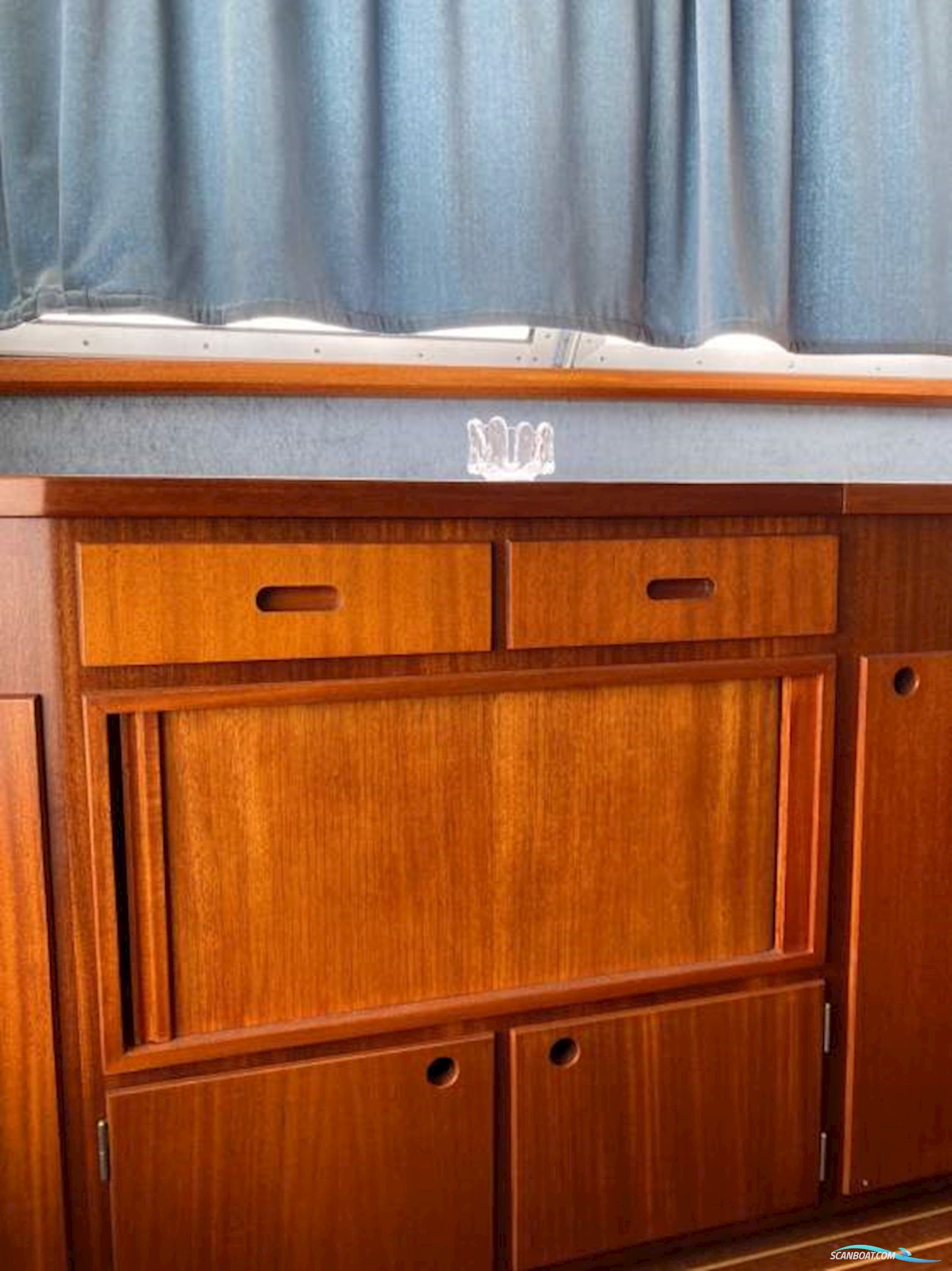 Storebro Royal Cruiser 40 Biscaya