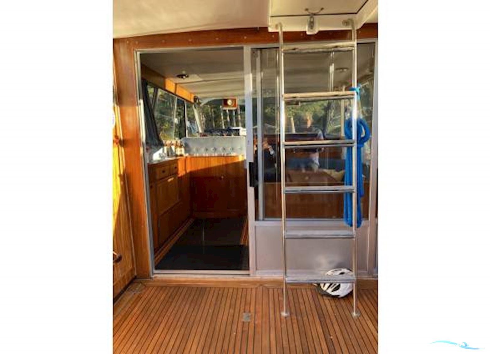 Storebro Royal Cruiser 40 Biscaya