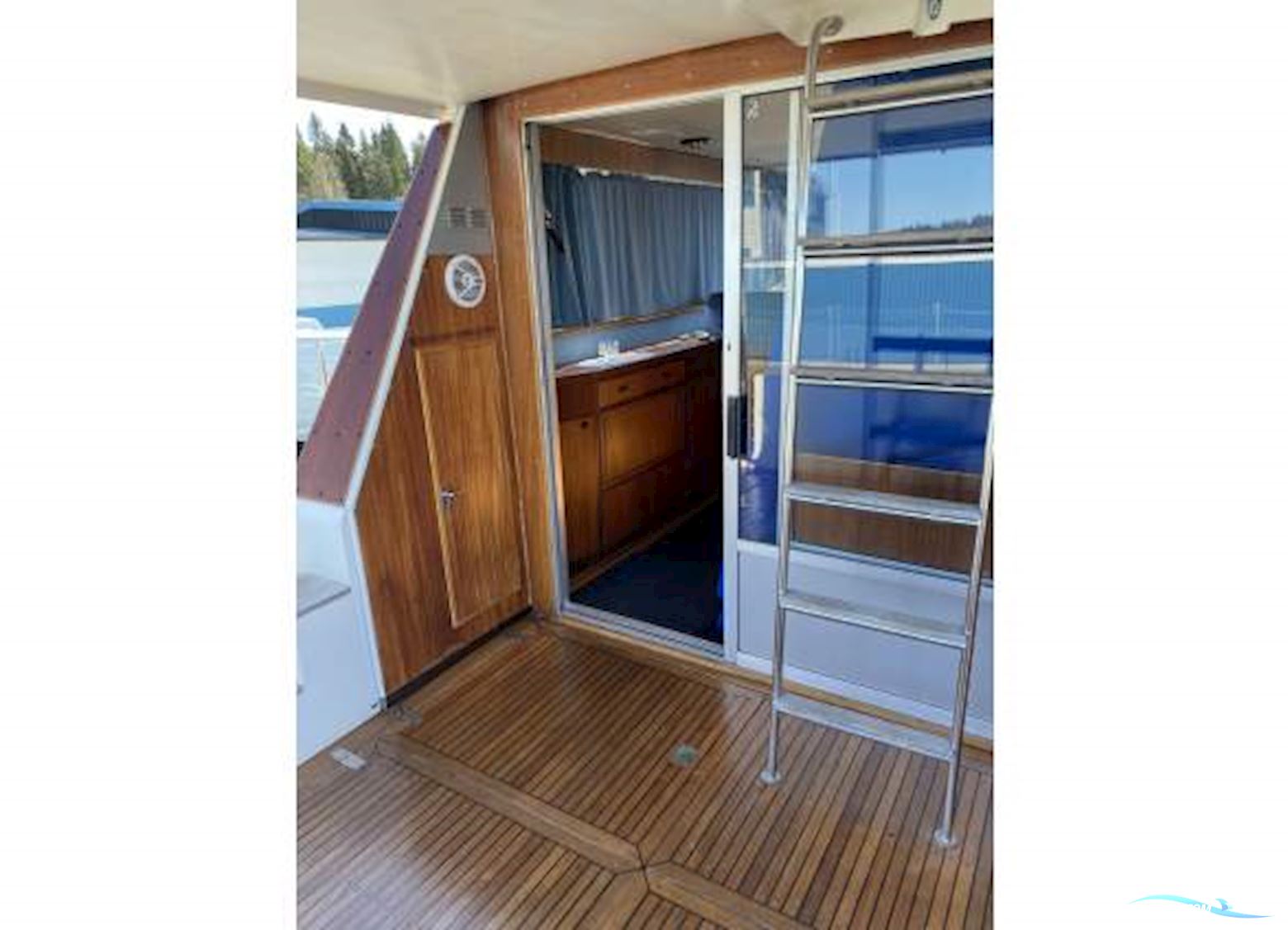 Storebro Royal Cruiser 40 Biscaya